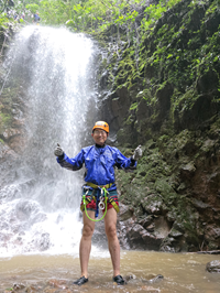 Protected: 07-01-2025 Tour 7 am Canyoning Maquique Adventure