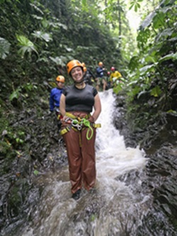 Protected: 07-01-2025 Tour 7 am Canyoning Maquique Adventure