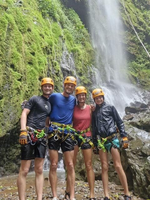 Protected: 07-02-2025 Tour 7am Canyoning