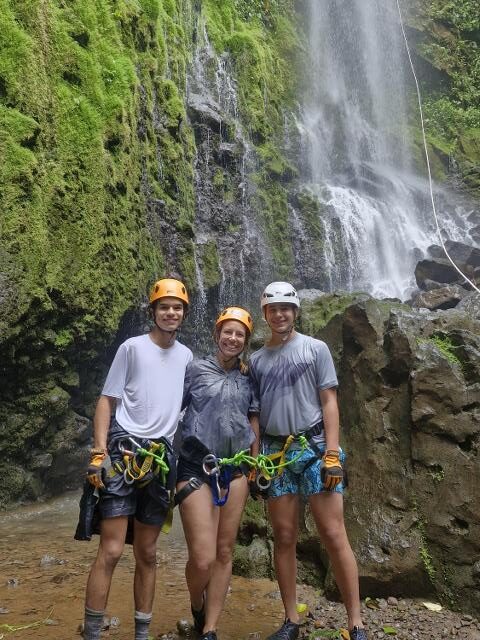 Protected: 07-02-2025 Tour 7am Canyoning