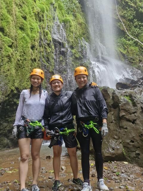 Protected: 07-02-2025 Tour 7am Canyoning
