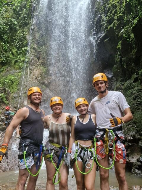Protected: 07-02-2025 Tour 10am Canyoning