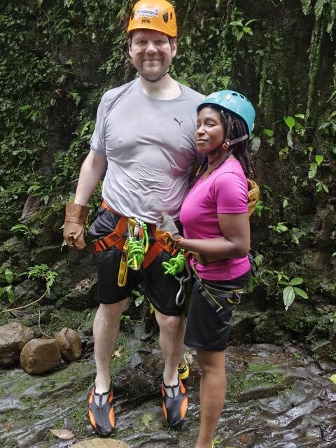 07-02-2025 Tour 10am Canyoning