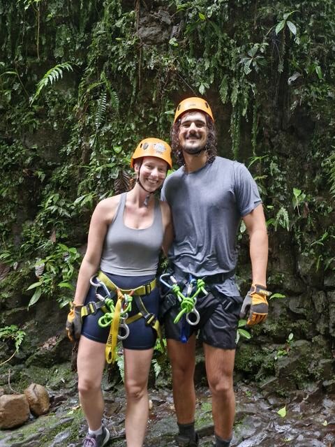 Protected: 07-02-2025 Tour 10am Canyoning