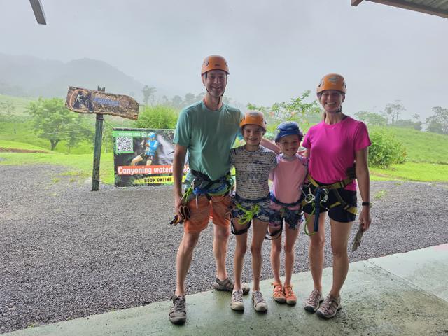 Protected: 07-03-2025 Tour 7am Canyoning