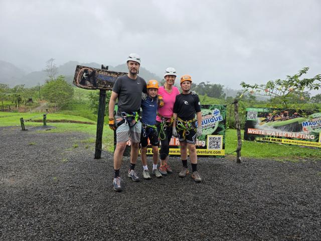 Protected: 07-03-2025 Tour 7am Canyoning