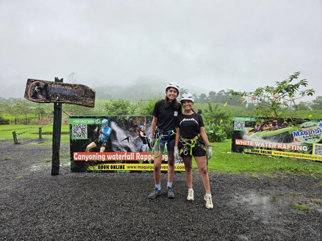 Protected: 07-03-2025 Tour 7am Canyoning