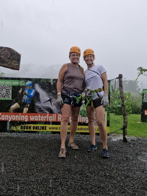 Protected: 07-03-2025 Tour 7am Canyoning