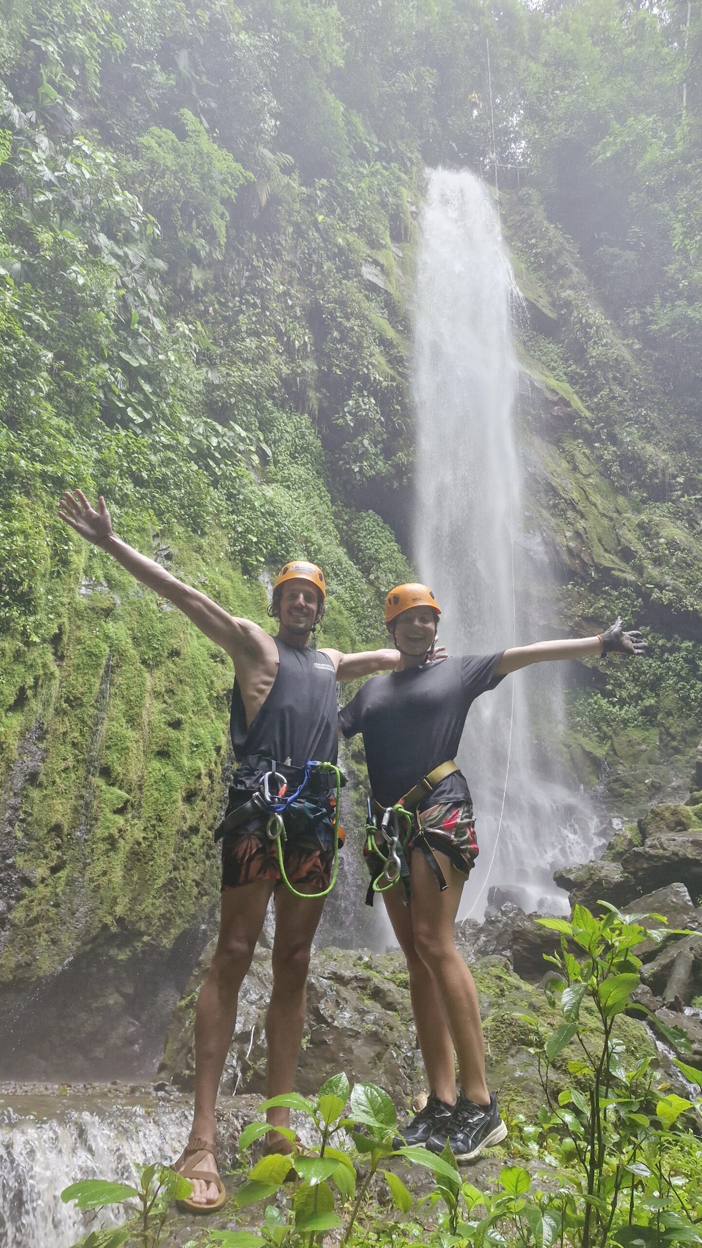 Protected: 07-03-2025 Tour 7am Canyoning