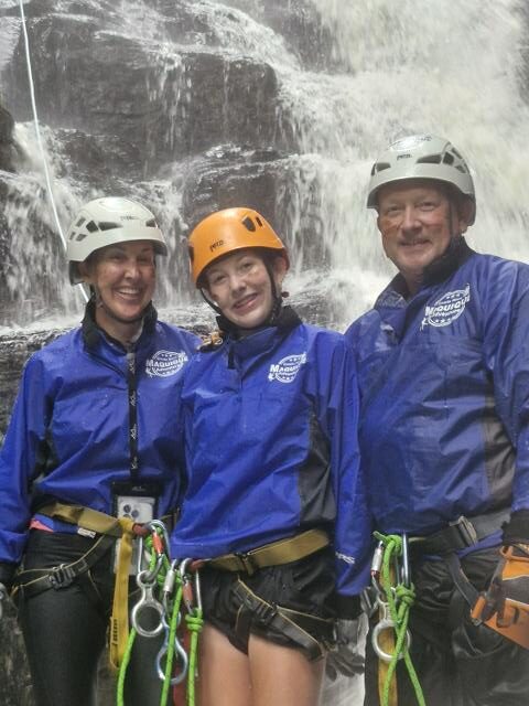 Protected: 07-03-2025 Tour 11am Canyoning Maquqiue Adventure