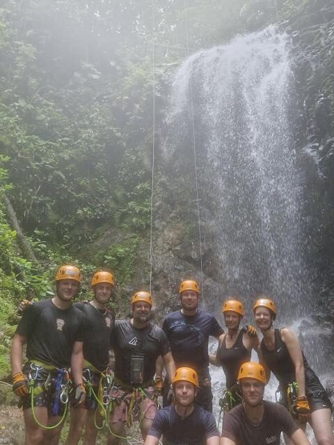 Protected: 07-04-2025 Tour 1pm Canyoning Maquqiue Adventure