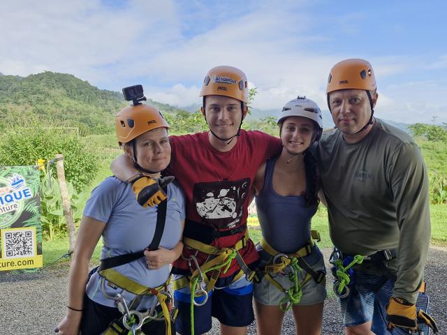 Protected: 07-05-2025 Tour 7am Canyoning Maquique Adventure