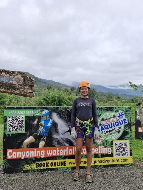 Protected: 07-6-2025 Tour 7am Canyoning Maquique Adventure