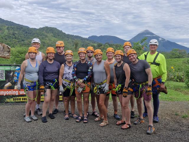 Protected: 07-07-2025 Tour 7am Canyoning Maquique Adventure