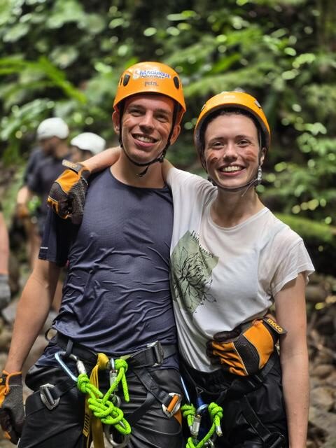 Protected: 07-07-2025 Tour 7am Canyoning Maquique Adventure