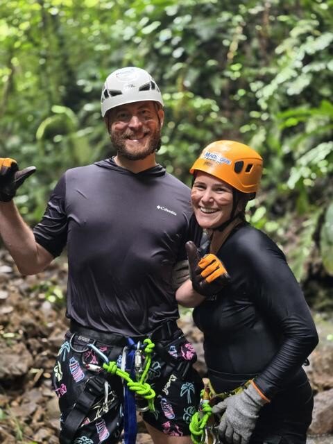 Protected: 07-07-2025 Tour 7am Canyoning Maquique Adventure