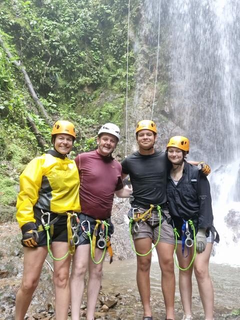 Protected: 07-08-2025 Tour 7am Canyoning Maquique Adventure