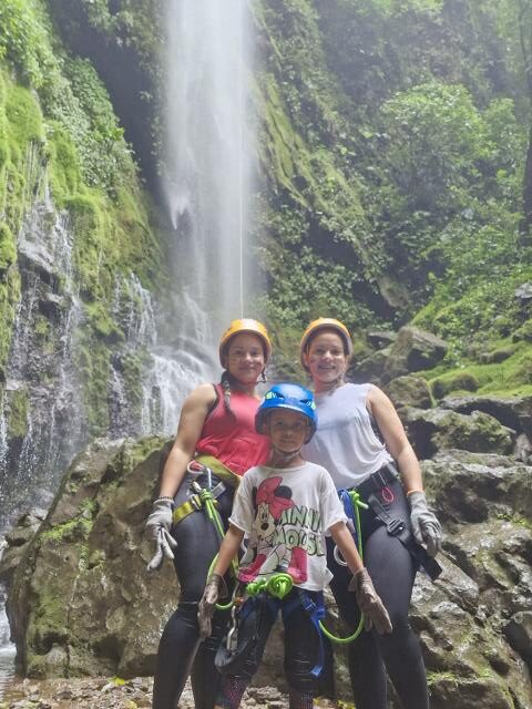 Protected: 07-08-2025 Tour 7am Canyoning Maquique Adventure