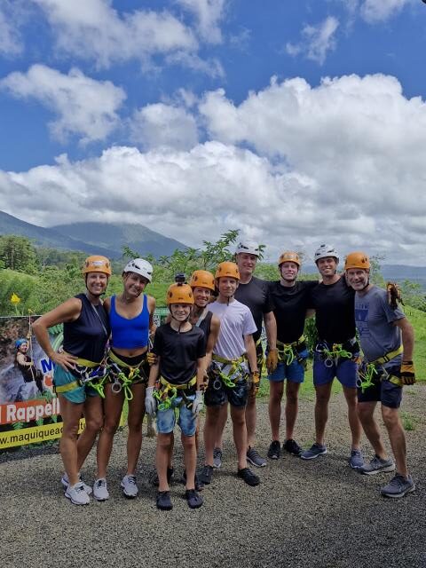 Protected: 07-09-2025 Tour 10am Canyoning Maquique Adventure
