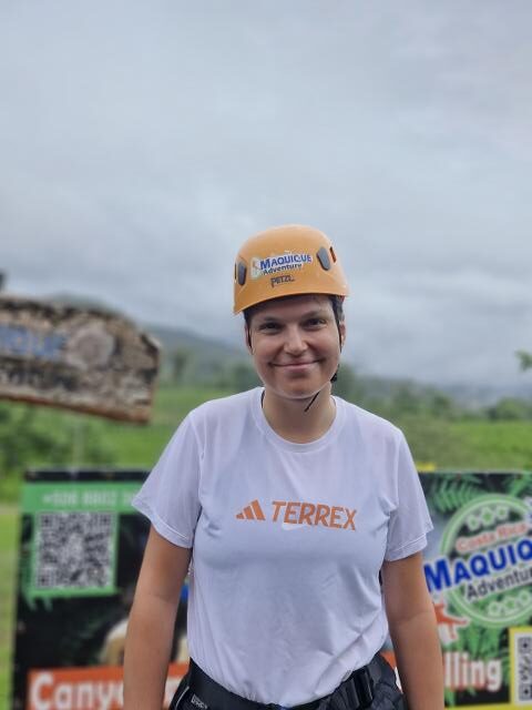 Protected: 07-11-2025 Tour 10am Canyoning Maquique Adventure