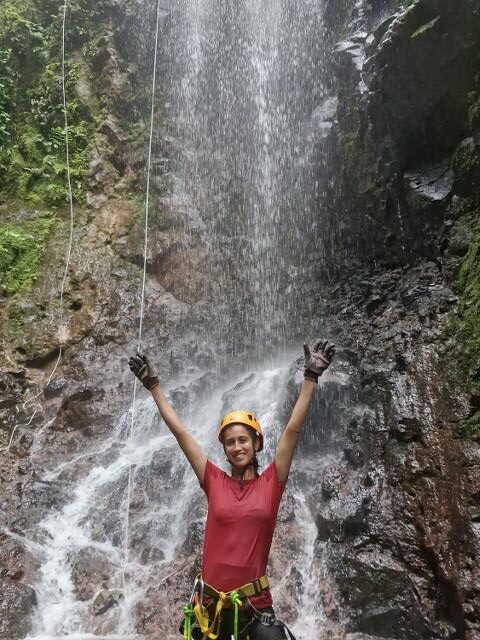 Protected: 07-12-2025 Tour 7am Canyoning Maquique Adventure