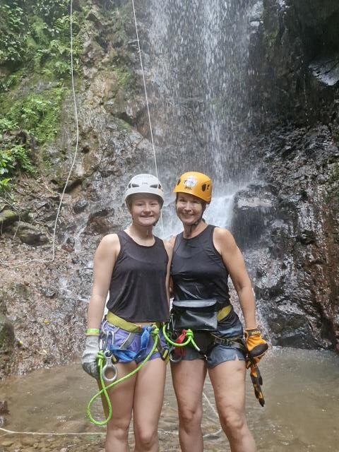 Protected: 07-12-2025 Tour 7am Canyoning Maquique Adventure