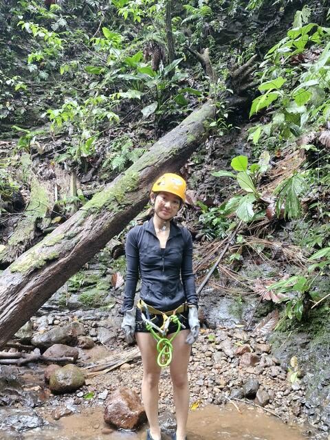 Protected: 07-12-2025 Tour 10am Canyoning Maquique Adventure