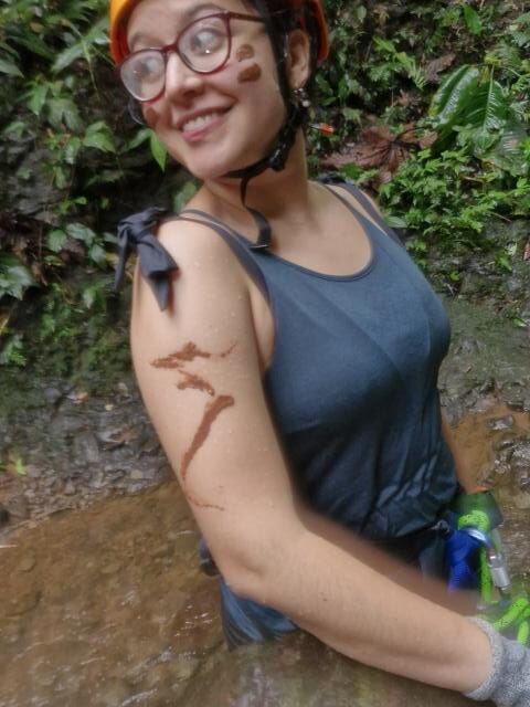 Protected: 07-12-2025 Tour 1pm Canyoning Maquique Adventure