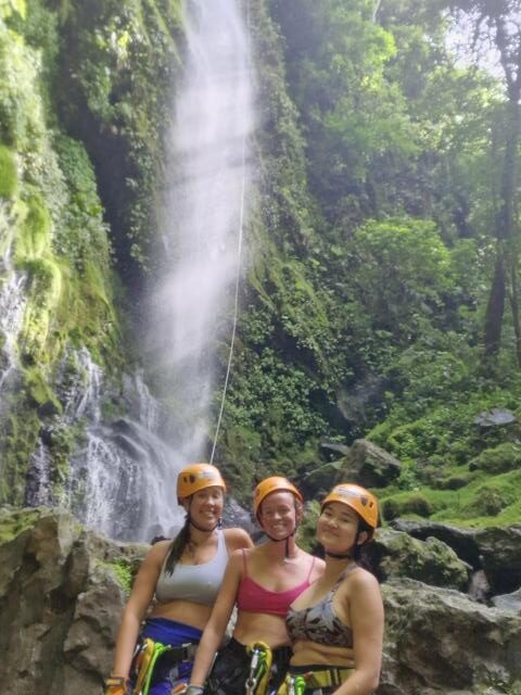 Protected: 07-13-2025 Tour 1pm Canyoning Maquique Adventure