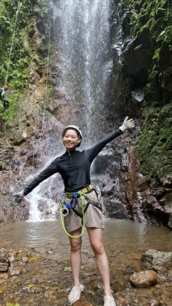 Protected: 07-15-2025 Tour 7am Canyoning Maquique Adventure