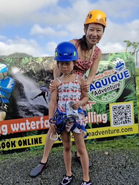 Protected: 07-16-2025 Tour 7 am Canyoning Maquique Adventure