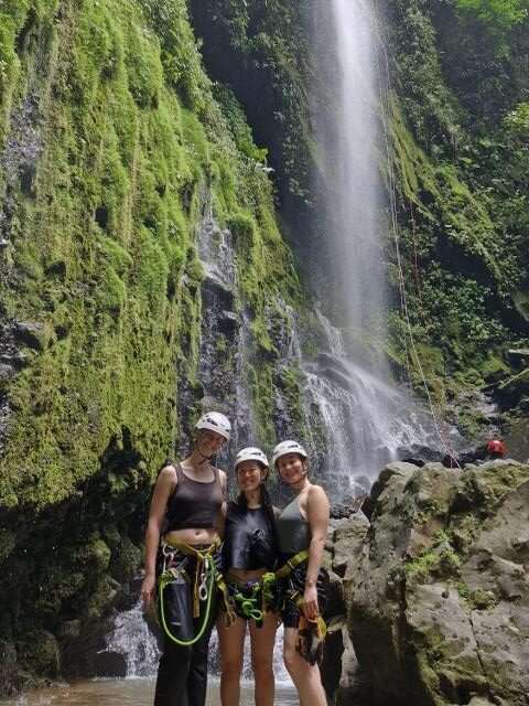 Protected: 07-16-2025 Tour 10am am Canyoning Maquique Adventure