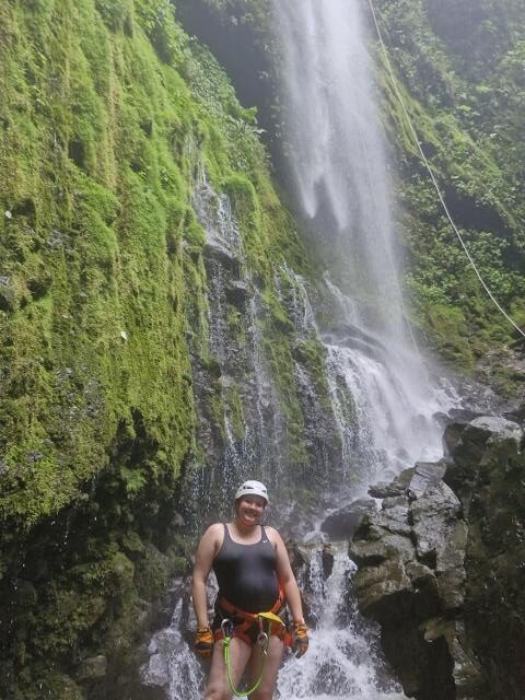 Protected: 07-17-2025 Tour 7am am Canyoning Maquique Adventure