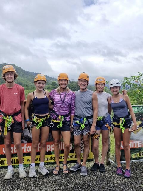 Protected: 07-17-2025 Tour 11am am Canyoning Maquique Adventure