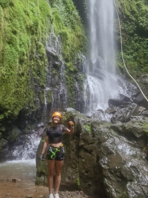 Protected: 07-18-2025 Tour 7am am Canyoning Maquique Adventure