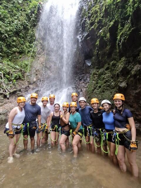 Protected: 07-19-2025 Tour 10am Canyoning Maquqiue Adventure