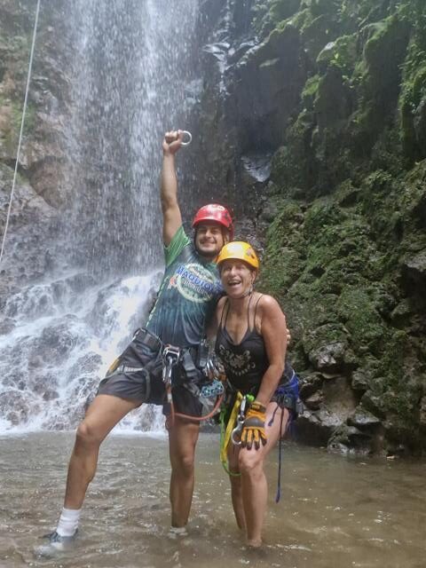 Protected: 07-20-2025 Tour 7am Canyoning Maquqiue Adventure