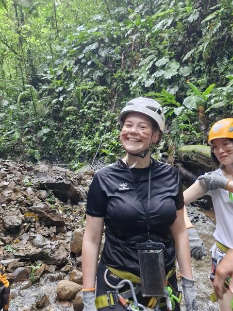 Protected: 07-20-2025 Tour 7am Canyoning Maquqiue Adventure