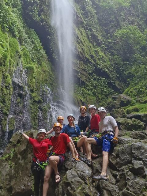 Protected: 07-20-2025 Tour 10am Canyoning Maquique Adventure