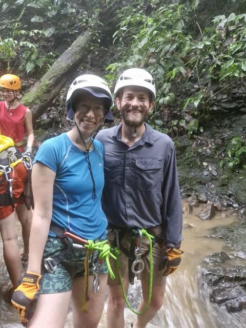 Protected: 07-21-2025 Tour 7am Canyoning Maquique Adventure