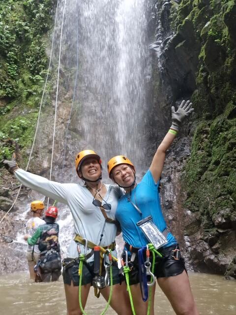 Protected: 07-21-2025 Tour 10am Canyoning Maquique Adventure