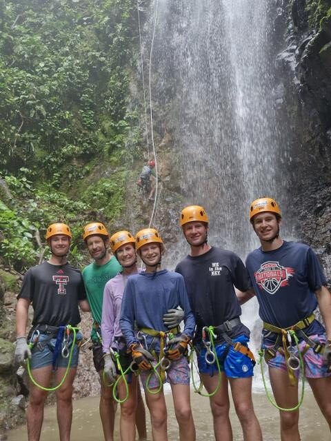 Protected: 07-21-2025 Tour 10am Canyoning Maquique Adventure