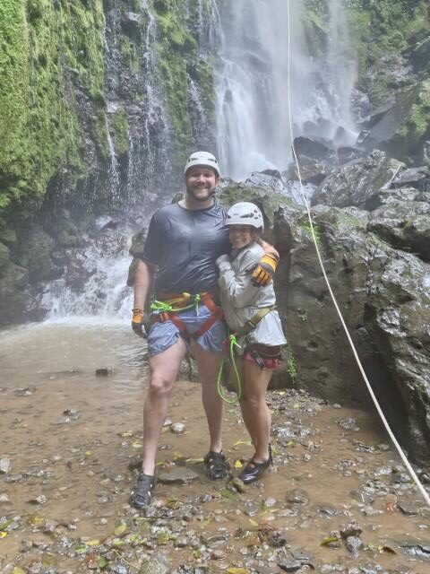 Protected: 07-22-2025 Tour 7am Canyoning Maquique Adventure
