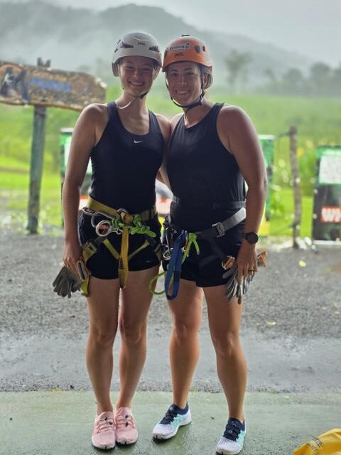 Protected: 07-22-2025 Tour 10am Canyoning Maquique Adventure