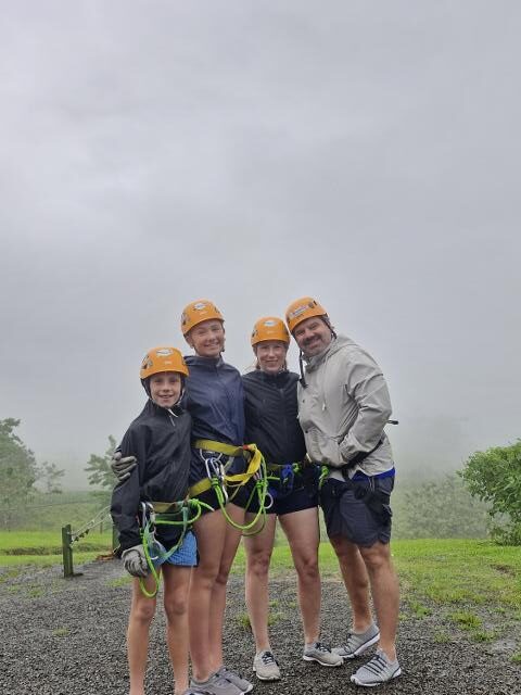 Protected: 07-23-2025 Tour 7am Canyoning Maquique Adventure