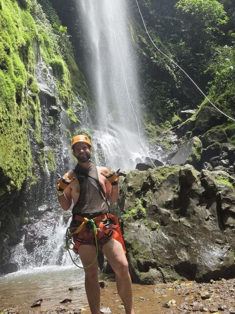 Protected: 07-24-2025 Tour 10am Canyoning Maquique Adventure