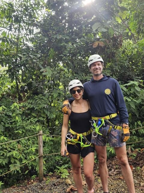 Protected: 07-25-2025 Tour 7am Canyoning Maquique Adventure