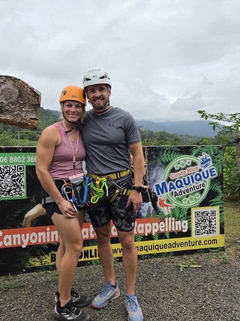 Protected: 07-25-2025 Tour 10am Canyoning Maquique Adventure