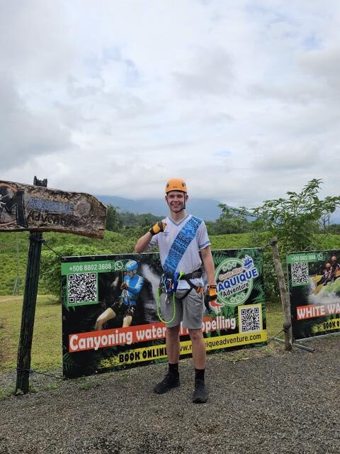 Protected: 07-25-2025 Tour 7am Canyoning Maquique Adventure