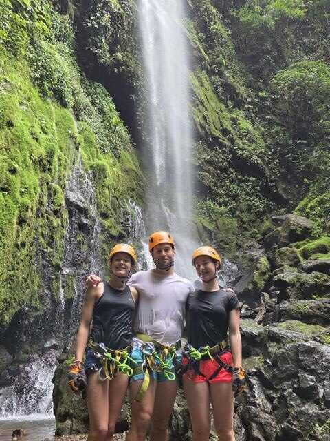 Protected: 07-25-2025 Tour 1pm Canyoning Maquique Adventure